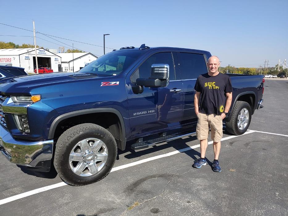 Jim Falk Motors Image