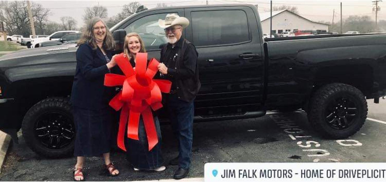 Jim Falk Motors Image