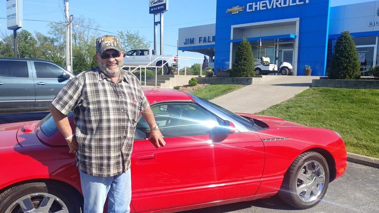 Jim Falk Motors Image