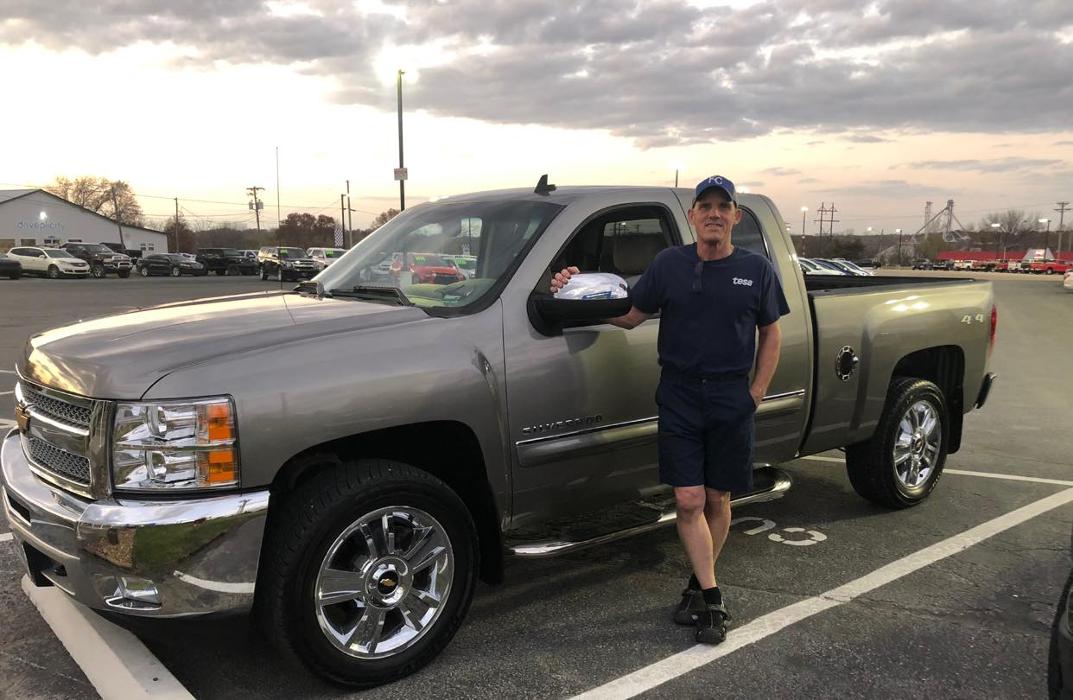 Jim Falk Motors Image