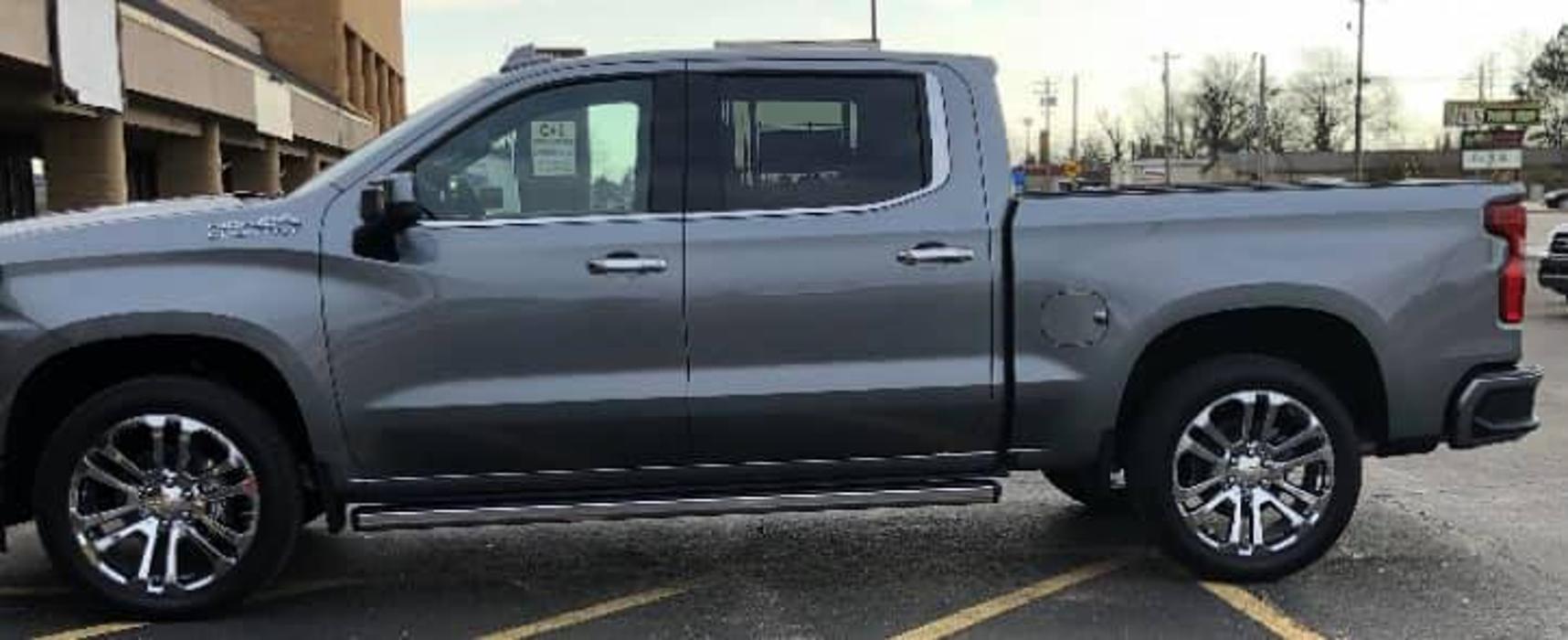 Jim Falk Motors Image