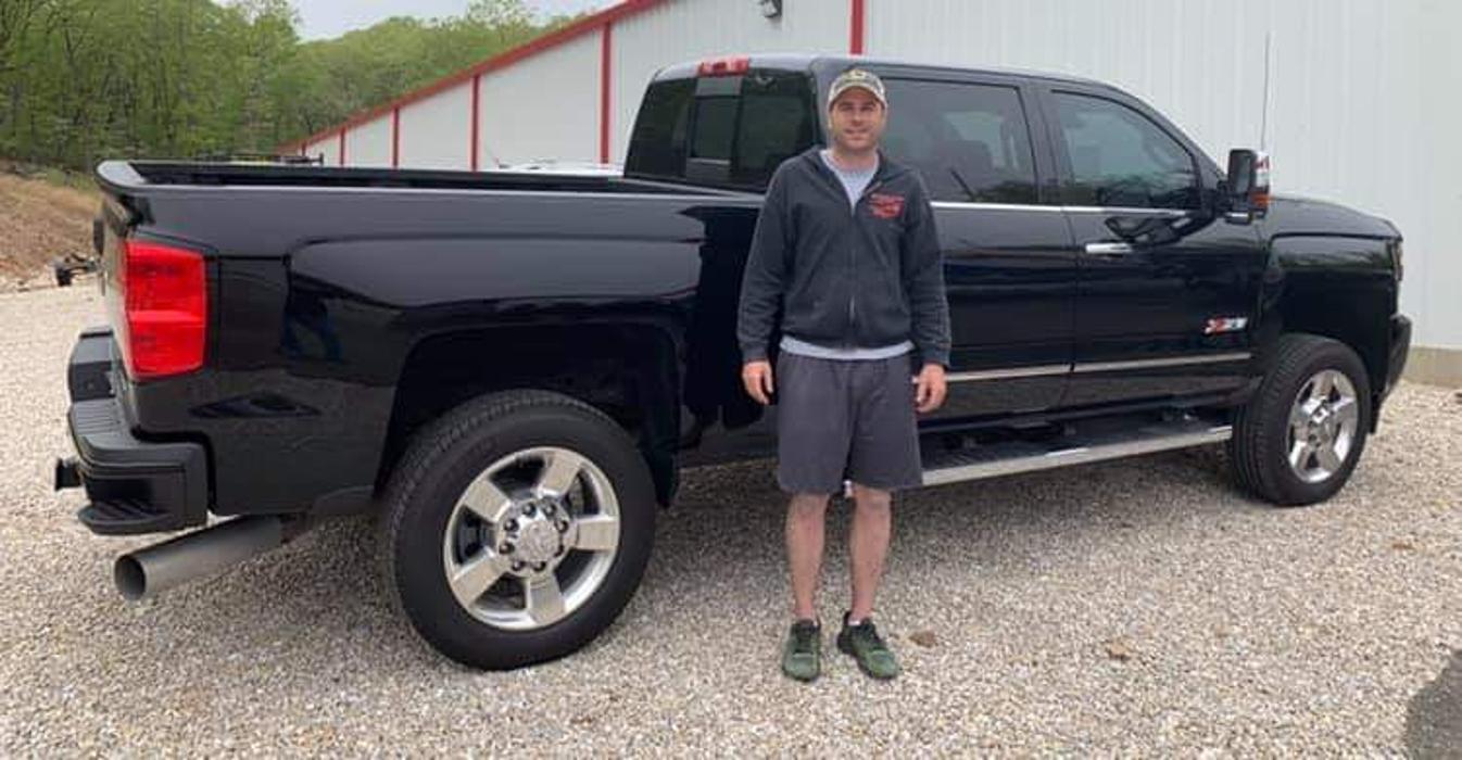 Jim Falk Motors Image