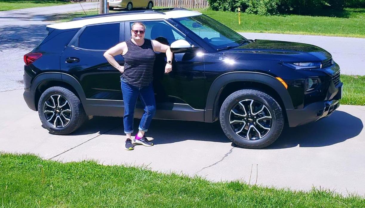 Jim Falk Motors Image