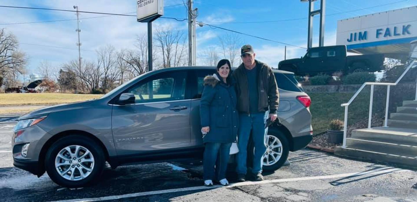 Jim Falk Motors Image