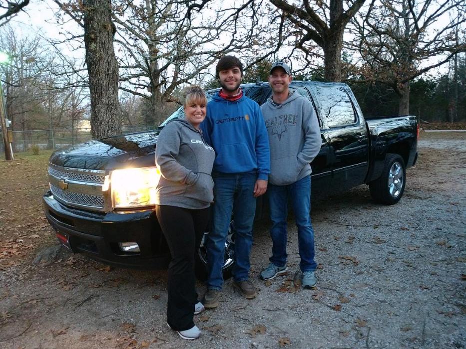 Jim Falk Motors Image