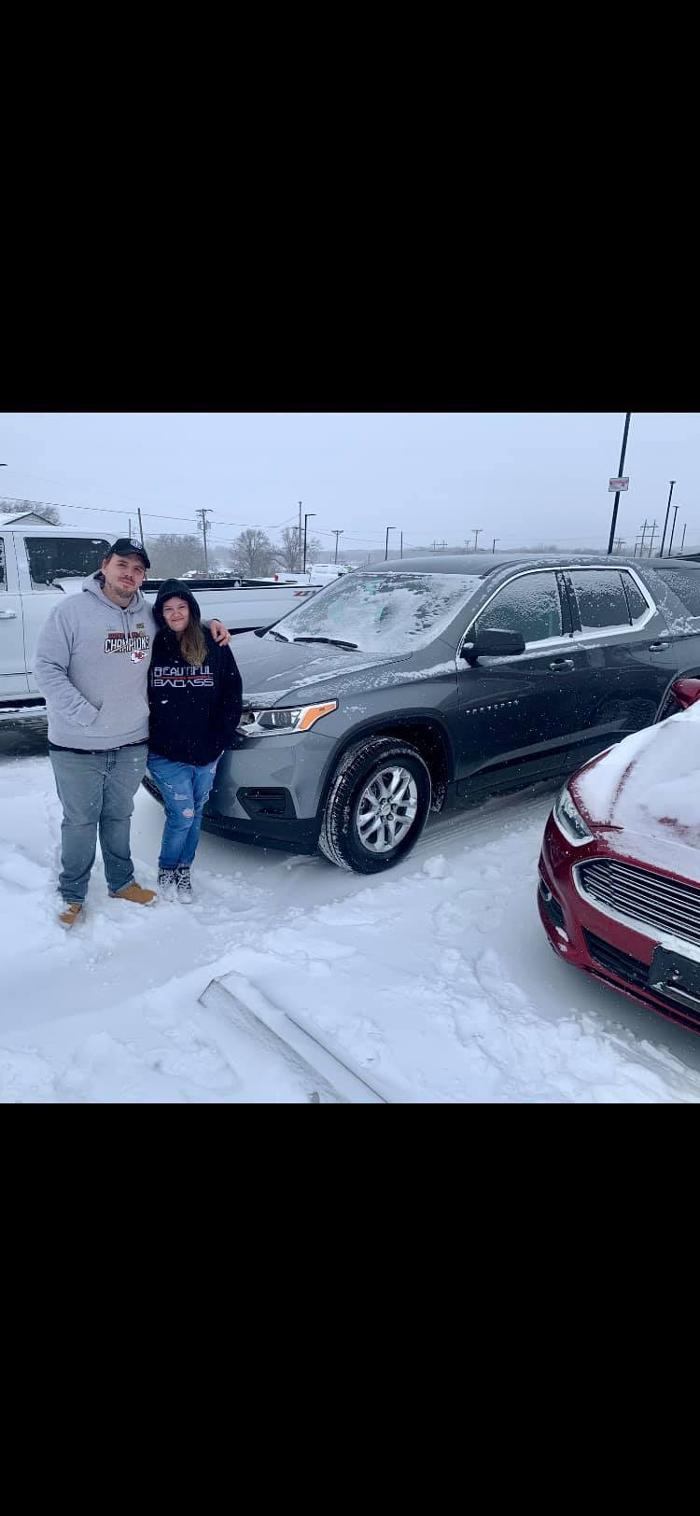 Jim Falk Motors Image