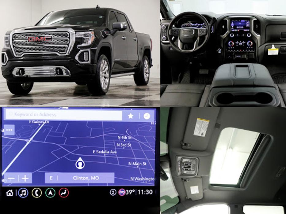 Jim Falk Motors Image