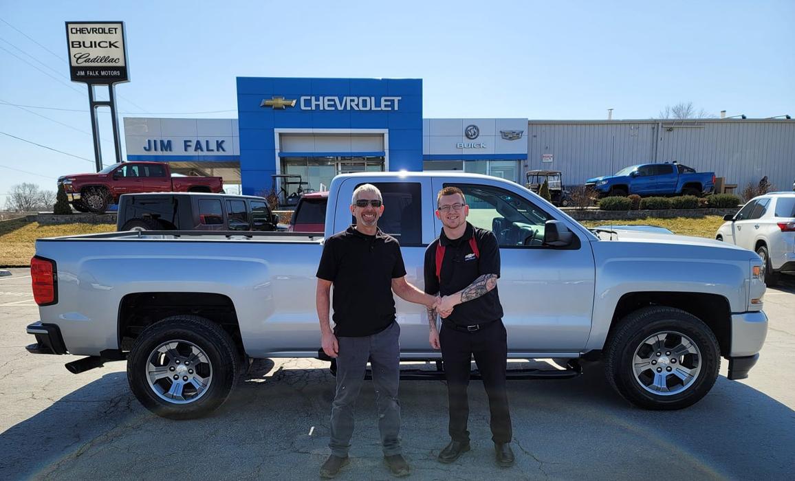 Jim Falk Motors Image