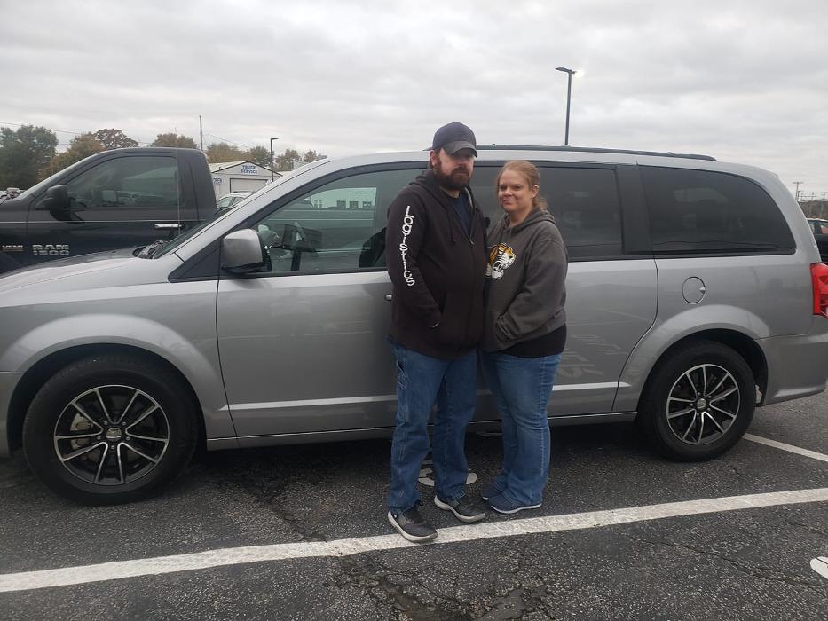 Jim Falk Motors Image