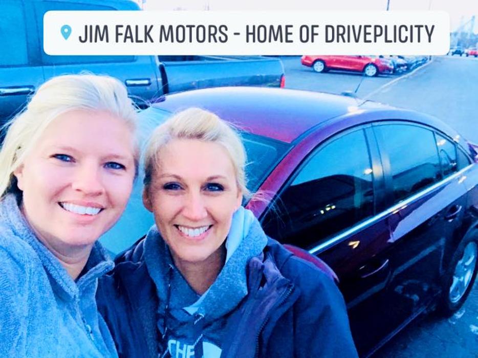 Jim Falk Motors Image