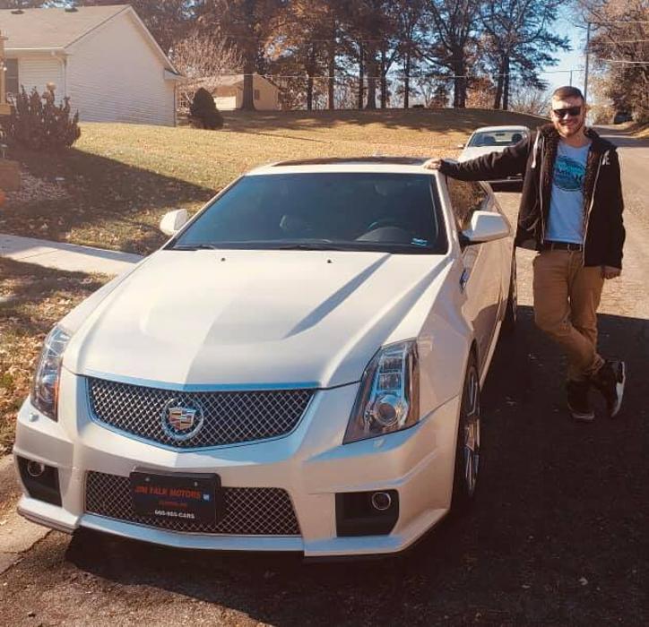 Jim Falk Motors Image