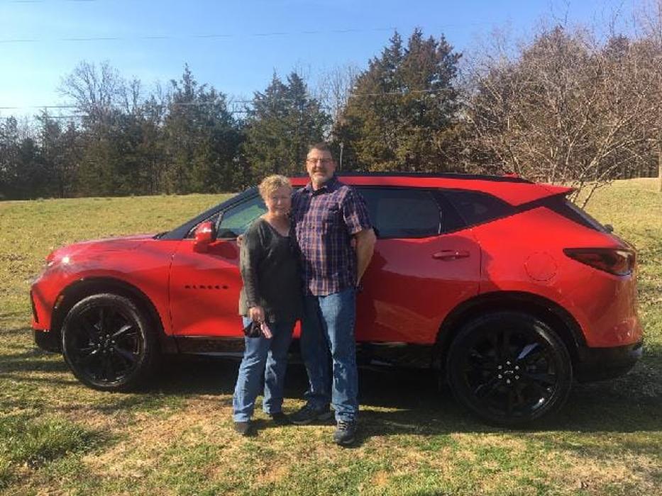 Jim Falk Motors Image