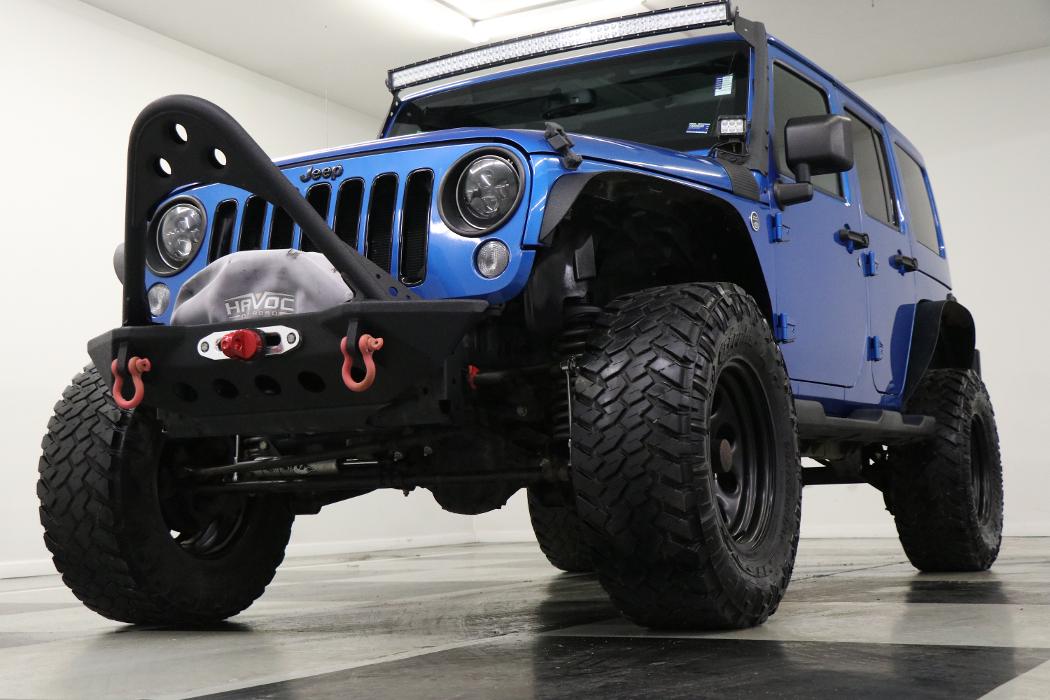 Jim Falk Motors Image