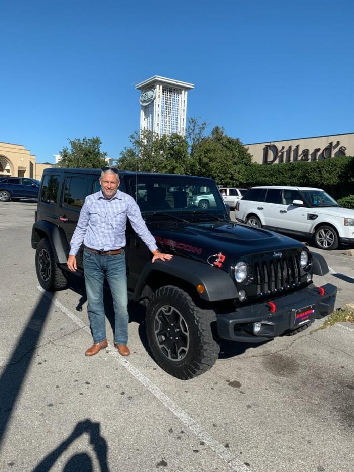 Jim Falk Motors Image