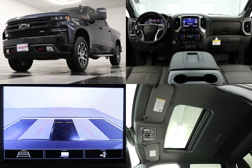 Jim Falk Motors Image