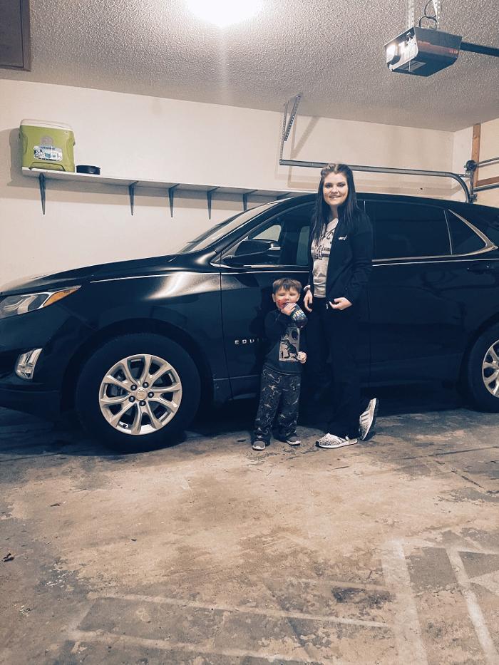 Jim Falk Motors Image