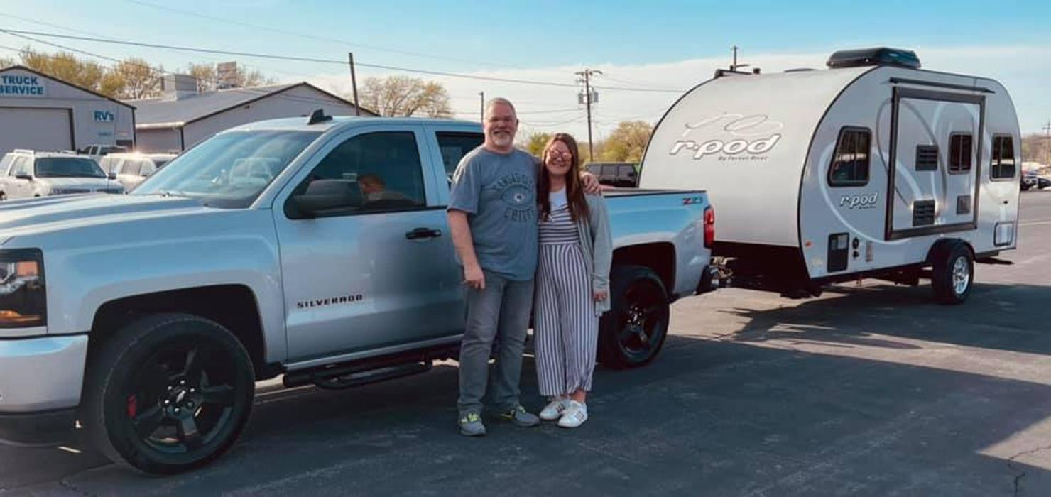 Jim Falk Motors Image