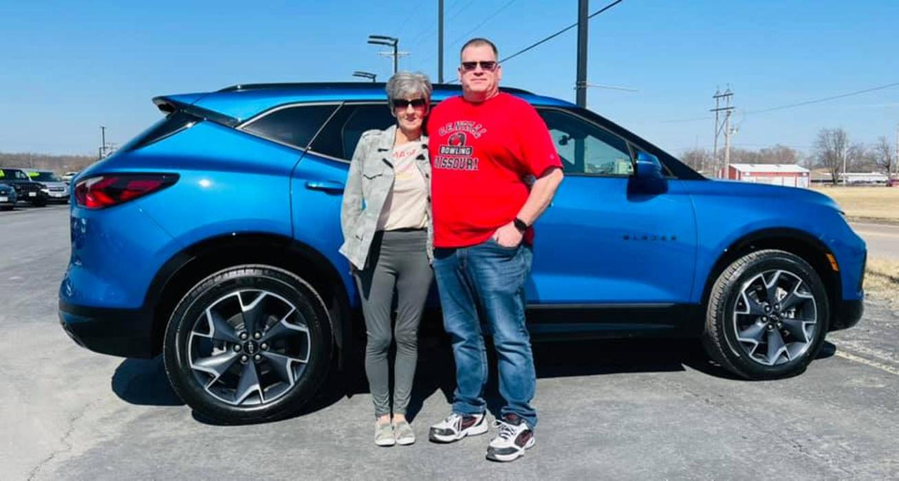 Jim Falk Motors Image