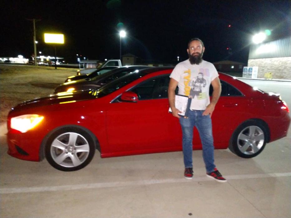 Jim Falk Motors Image