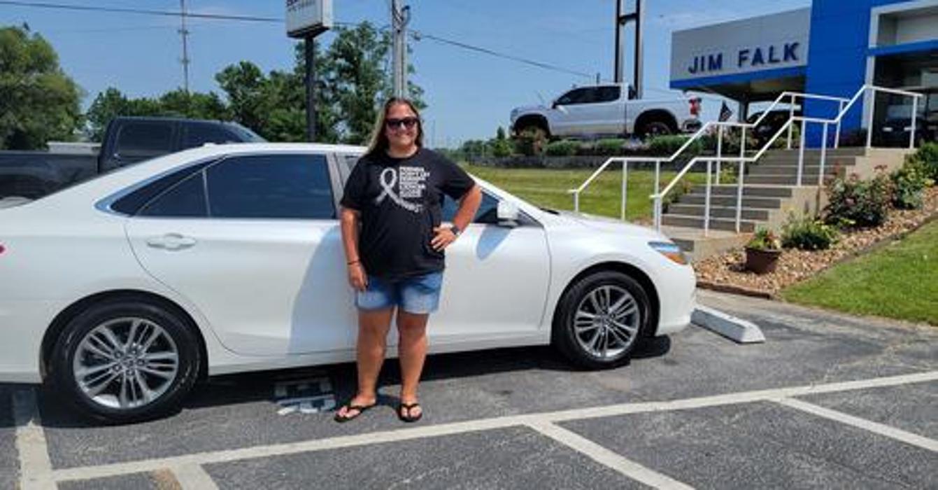 Jim Falk Motors Image