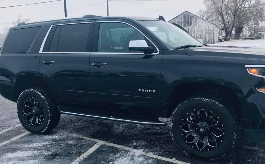 Jim Falk Motors Image