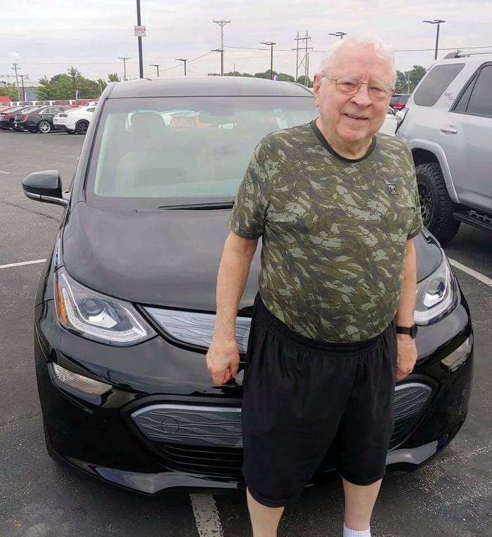 Jim Falk Motors Image