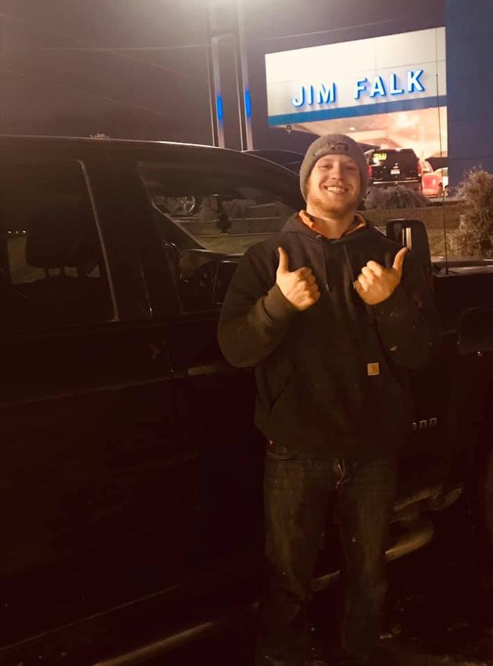 Jim Falk Motors Image