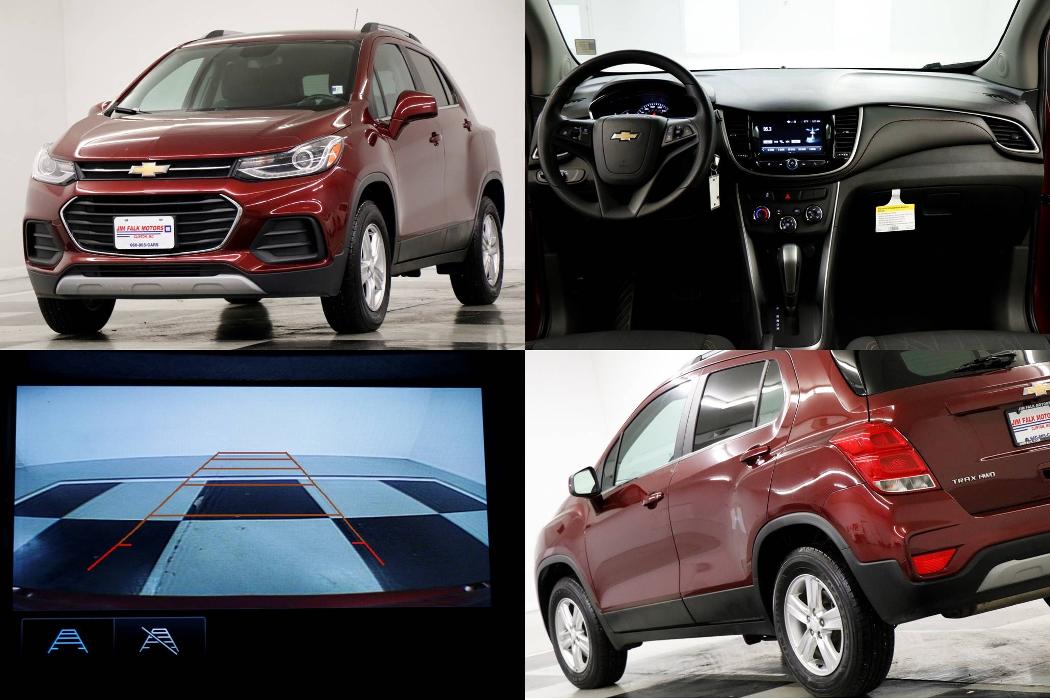 Jim Falk Motors Image