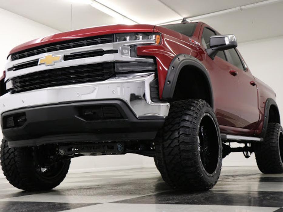 Jim Falk Motors Image