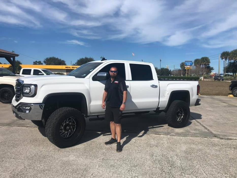 Jim Falk Motors Image