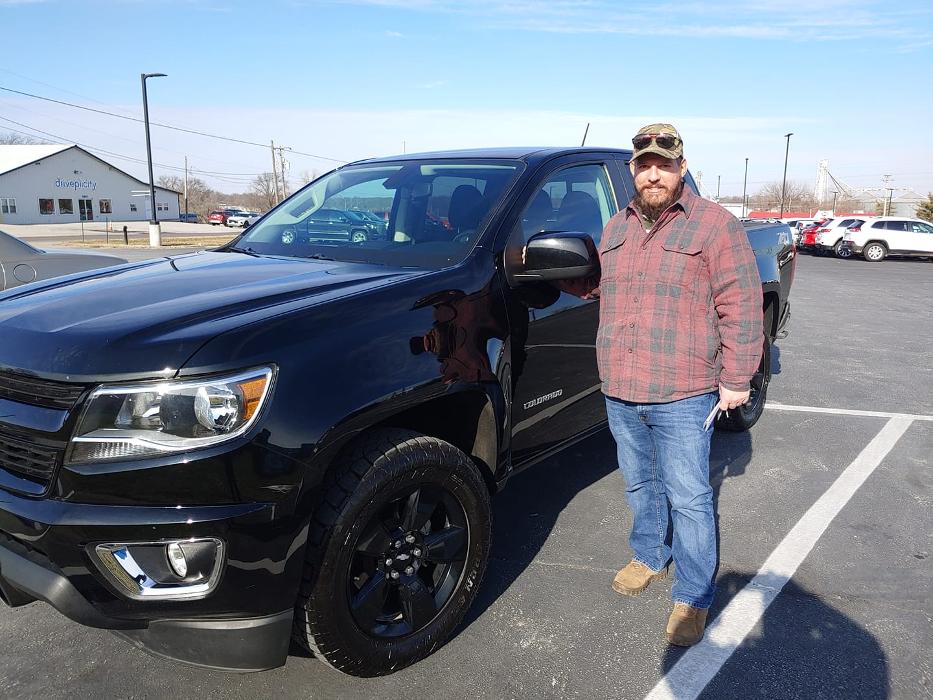 Jim Falk Motors Image