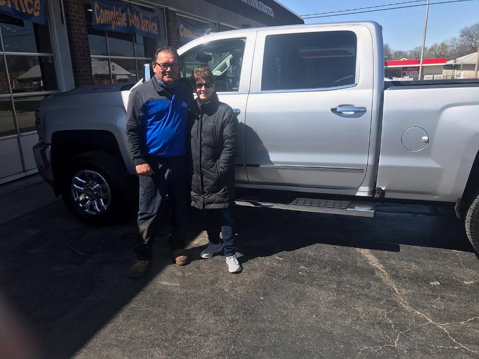 Jim Falk Motors Image