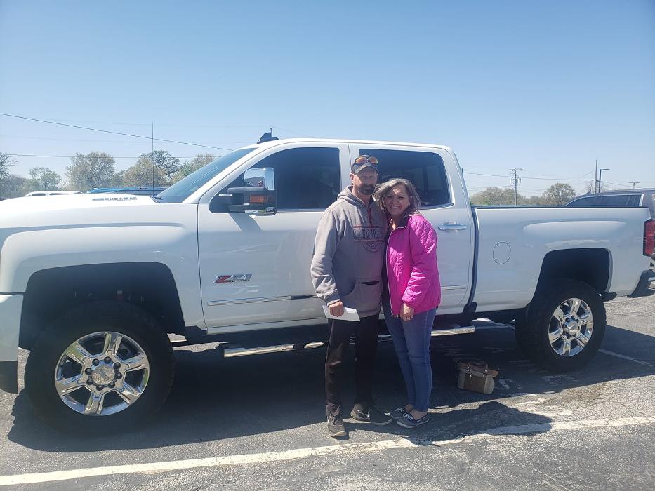 Jim Falk Motors Image