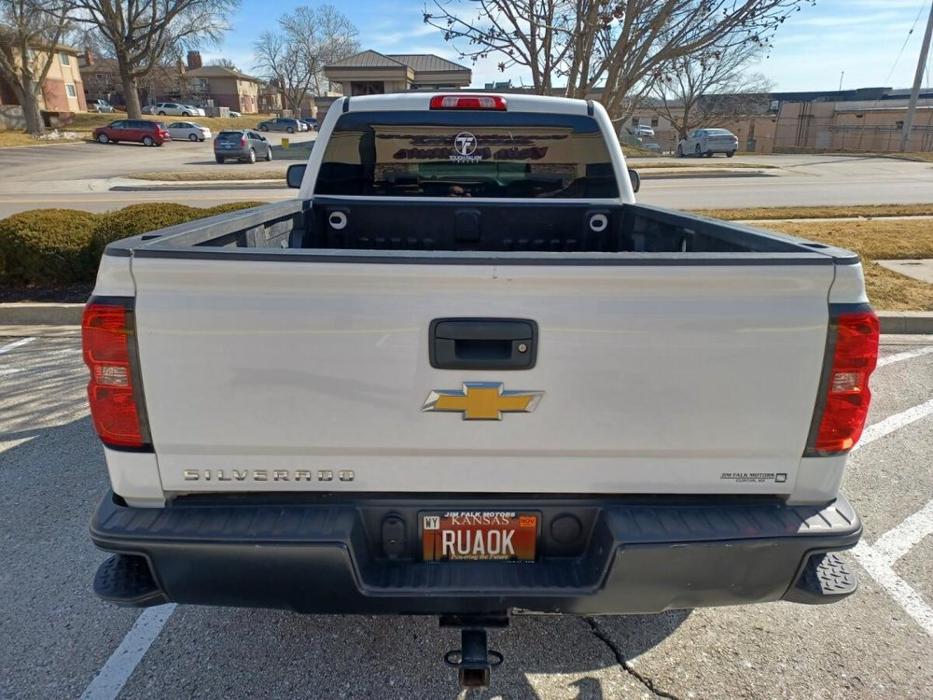 Jim Falk Motors Logo