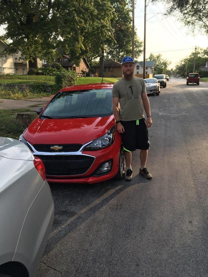 Jim Falk Motors Image