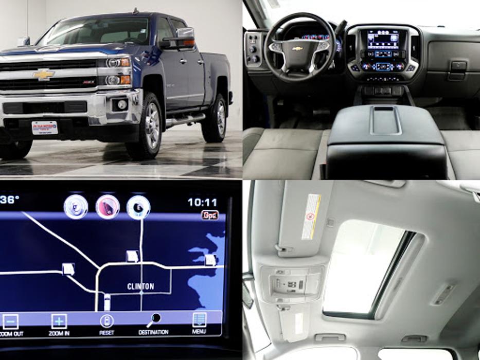 Jim Falk Motors Image