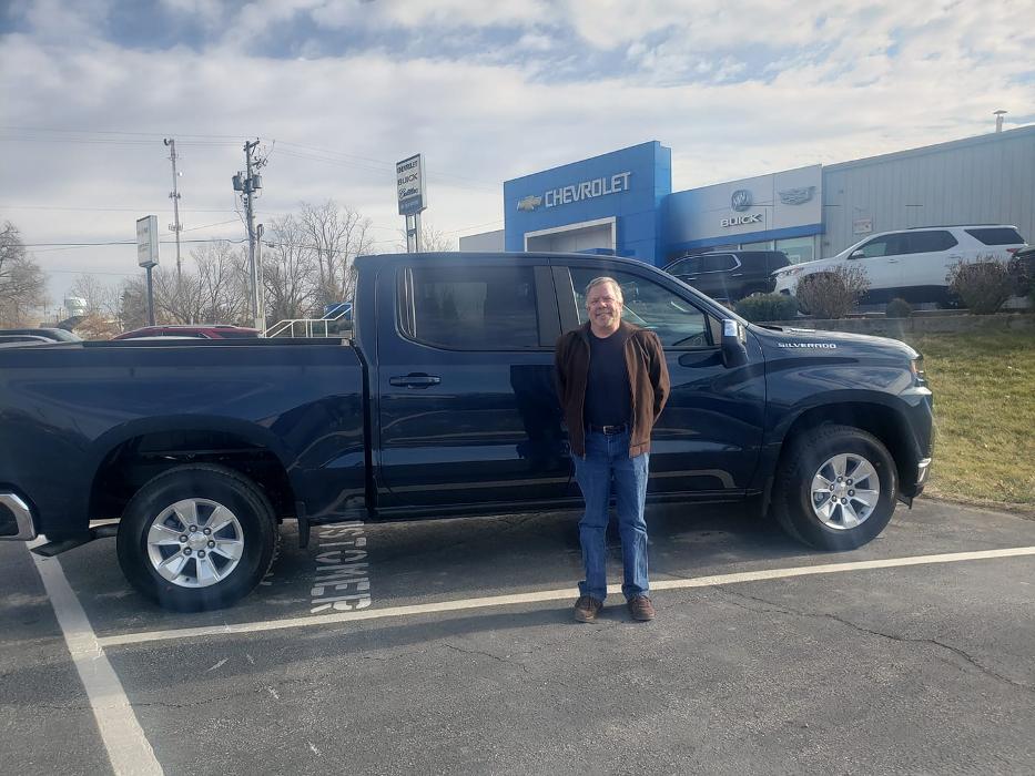 Jim Falk Motors Image