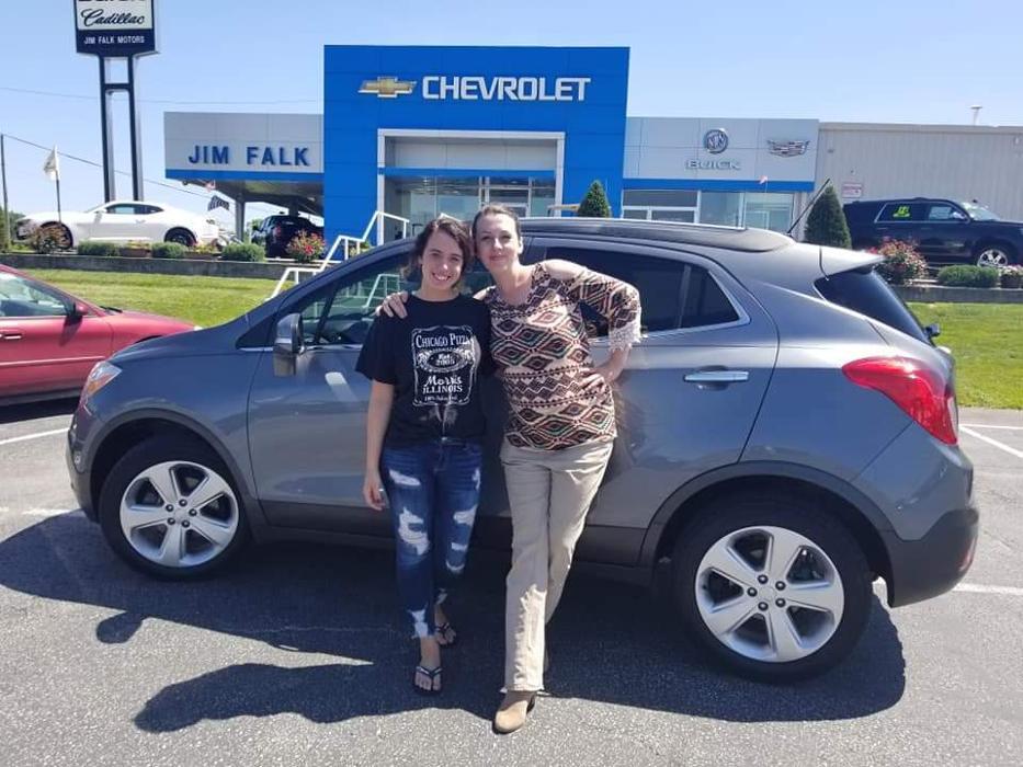 Jim Falk Motors Image