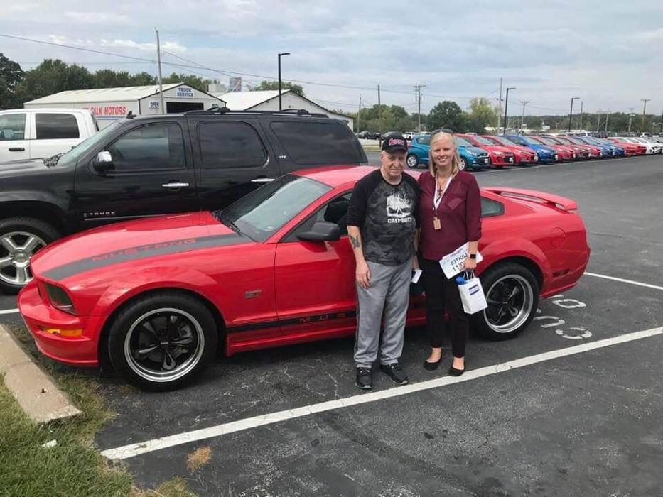 Jim Falk Motors Image