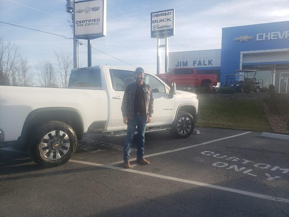 Jim Falk Motors Image