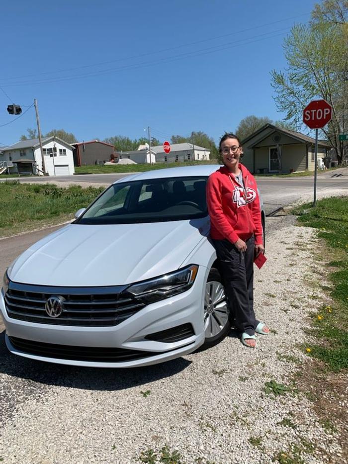 Jim Falk Motors Image