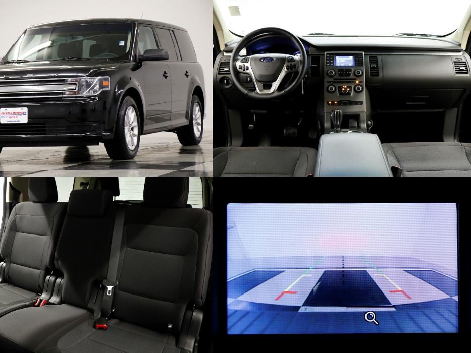 Jim Falk Motors Image