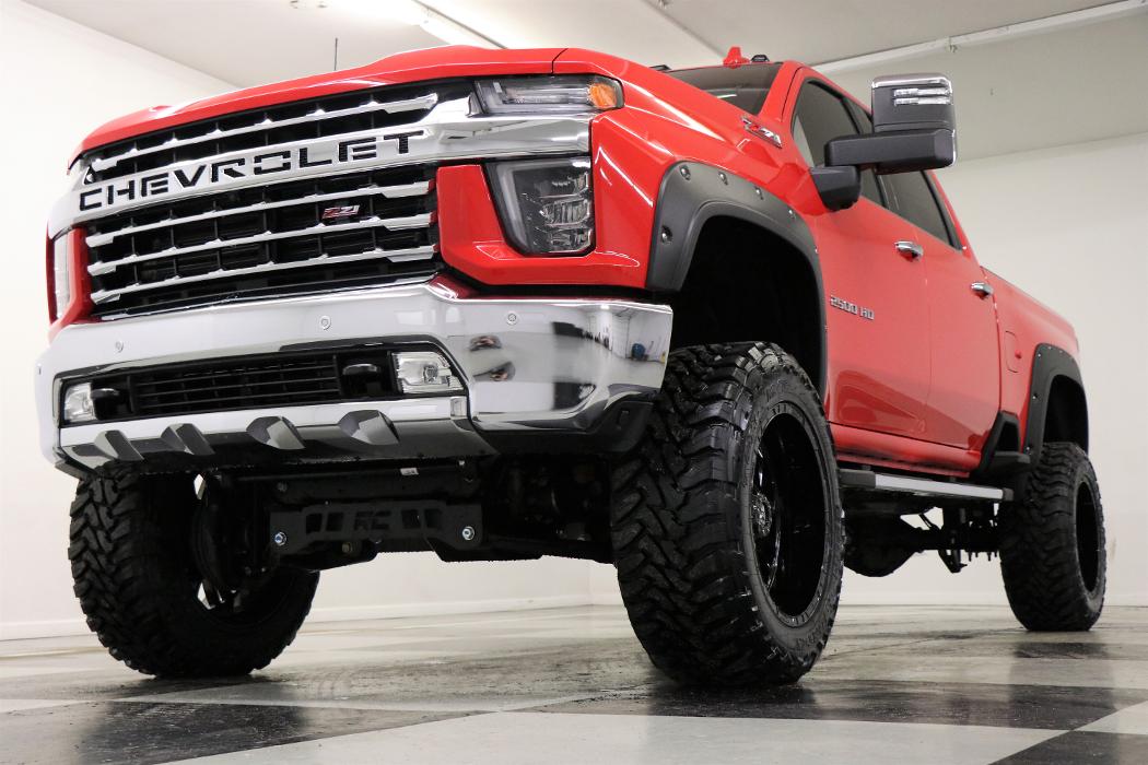 Jim Falk Motors Image