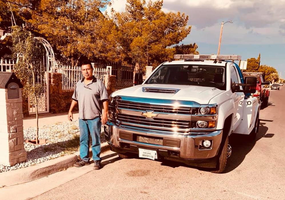 Jim Falk Motors Image