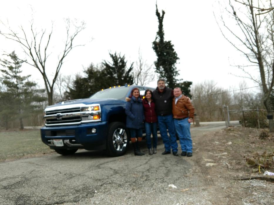 Jim Falk Motors Image