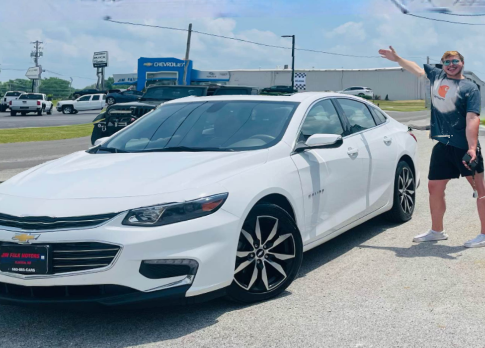 Jim Falk Motors Image