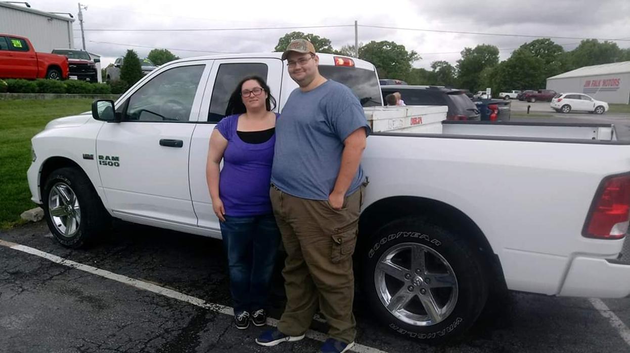 Jim Falk Motors Image