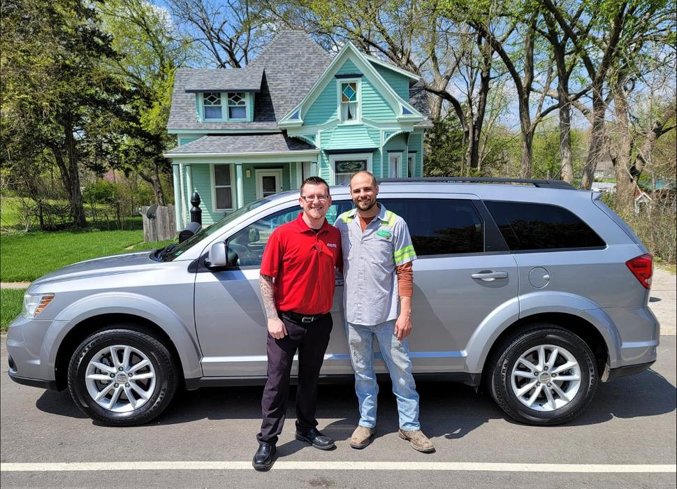 Jim Falk Motors Image