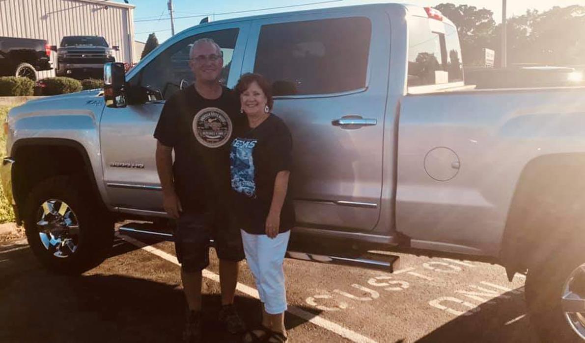 Jim Falk Motors Image