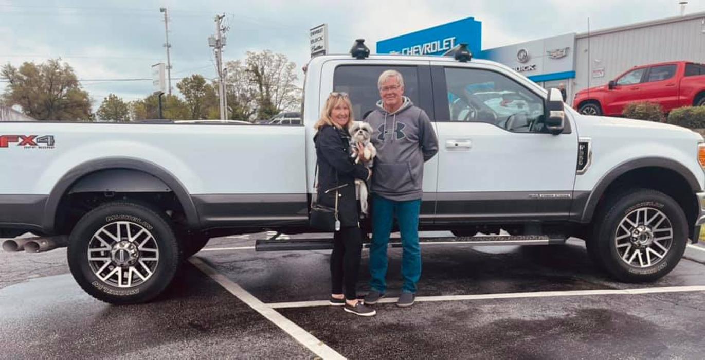 Jim Falk Motors Image